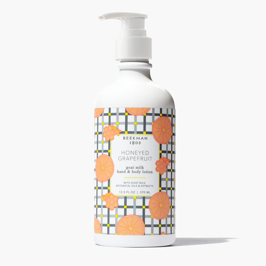 LOTION 12.5OZ HONEYED GRAPEFRUIT