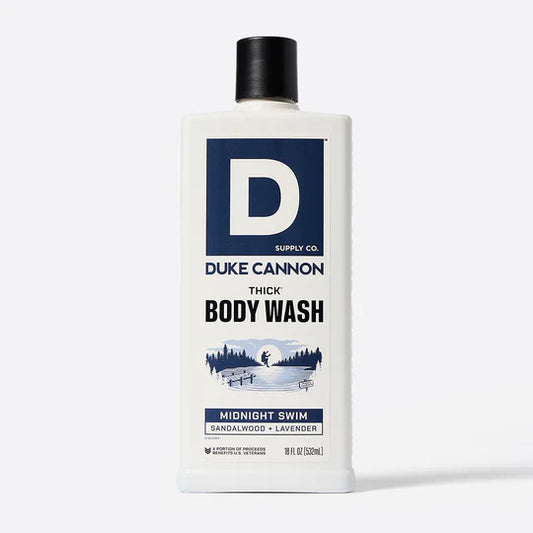 BODY WASH MIDNIGHT SWIM 18OZ