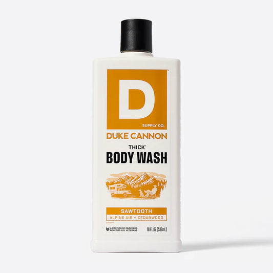 BODY WASH SAWTOOTH 18OZ