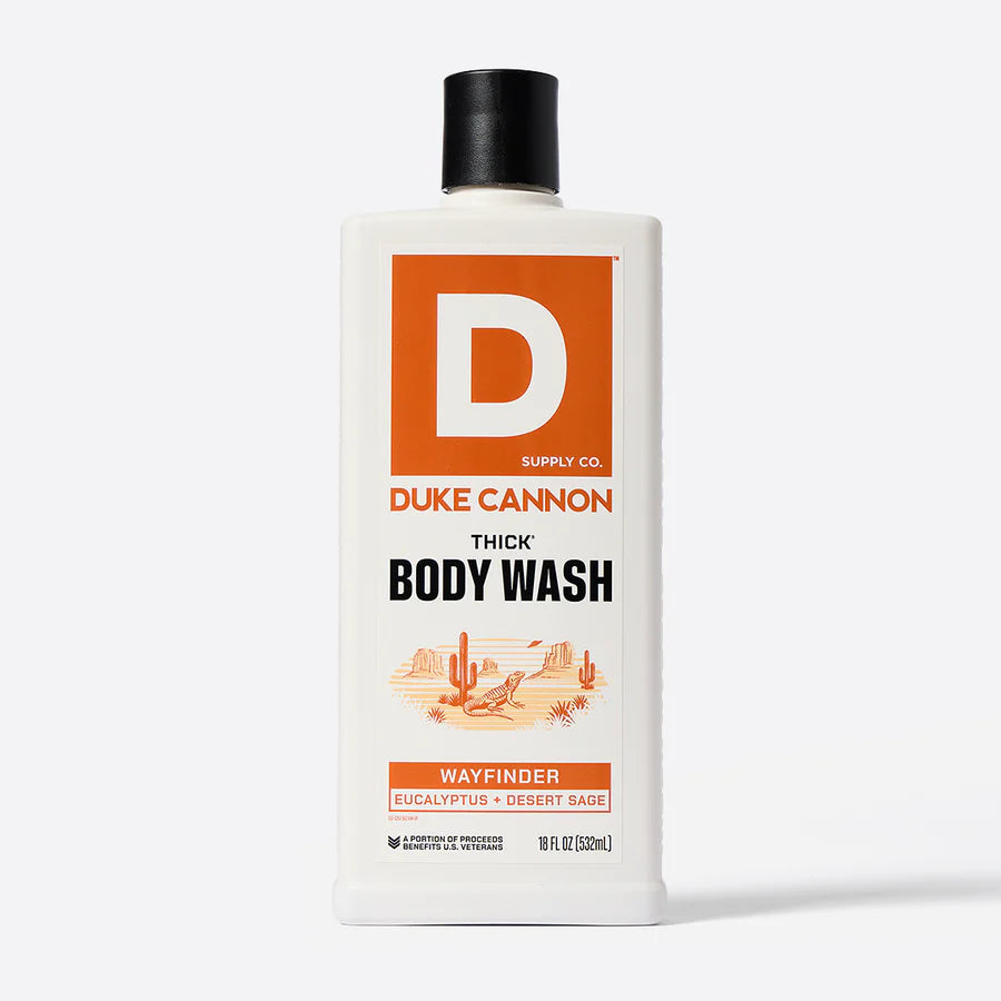 BODY WASH WAYFINDER 18OZ