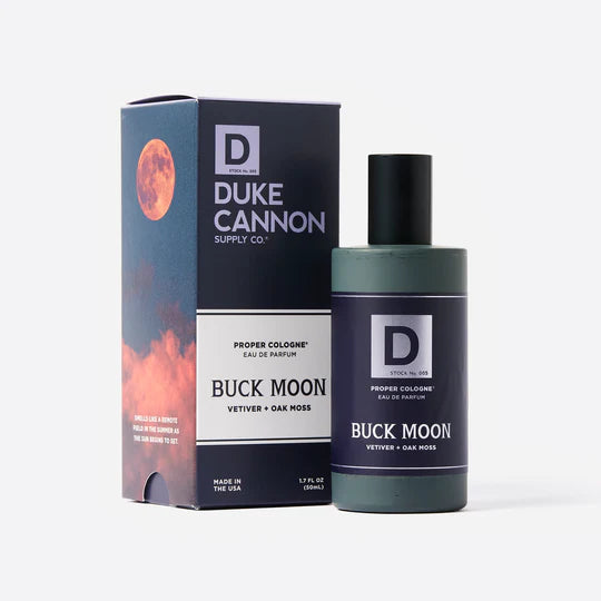 LIQUID COLOGNE BUCKMOON