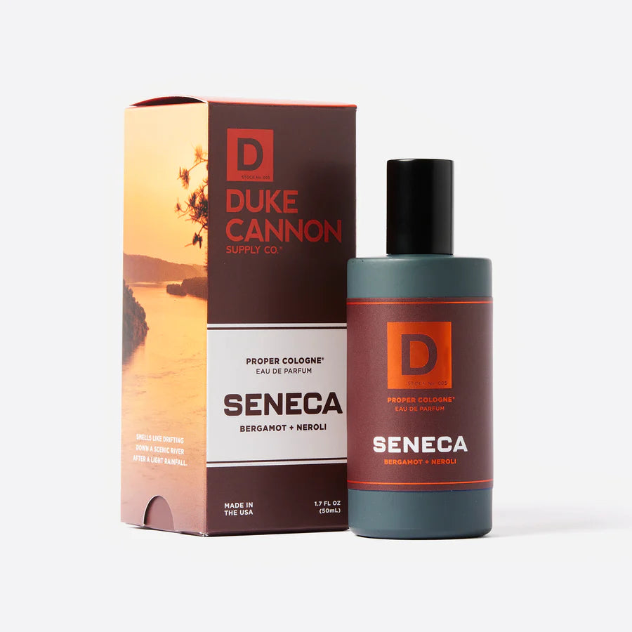 LIQUID COLOGNE SENECA