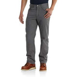 Carhartt Rugged Flex® Rigby 5-Pocket Work Pant Style#102517039