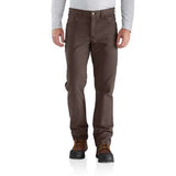 Carhartt Rugged Flex® Rigby 5-Pocket Work Pant Style#102517909