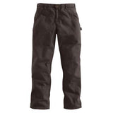 Carhartt Washed Duck Work Pant Style# B11DKB